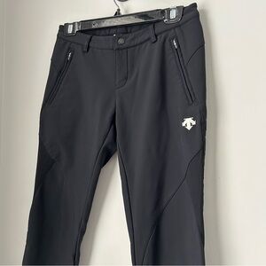 Descente Fleece Lined Ourdoor Pants